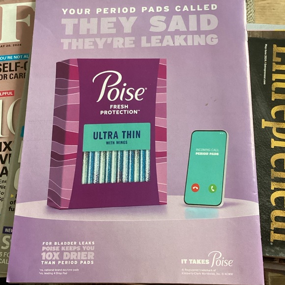 8 First Magazines - Picture 13 of 16